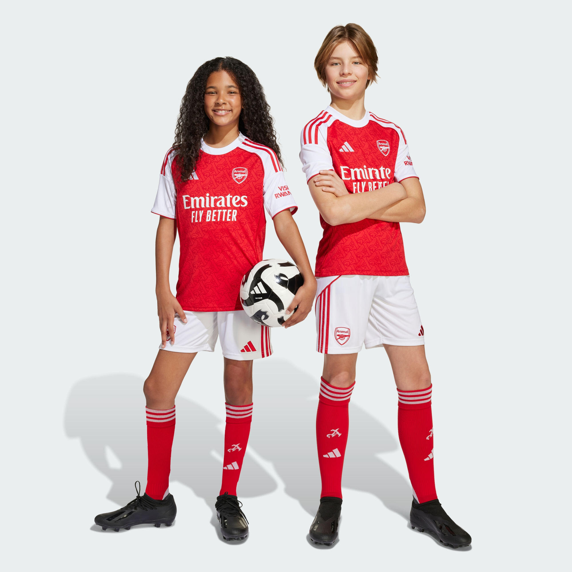 Szorty Arsenal 25/26 Home