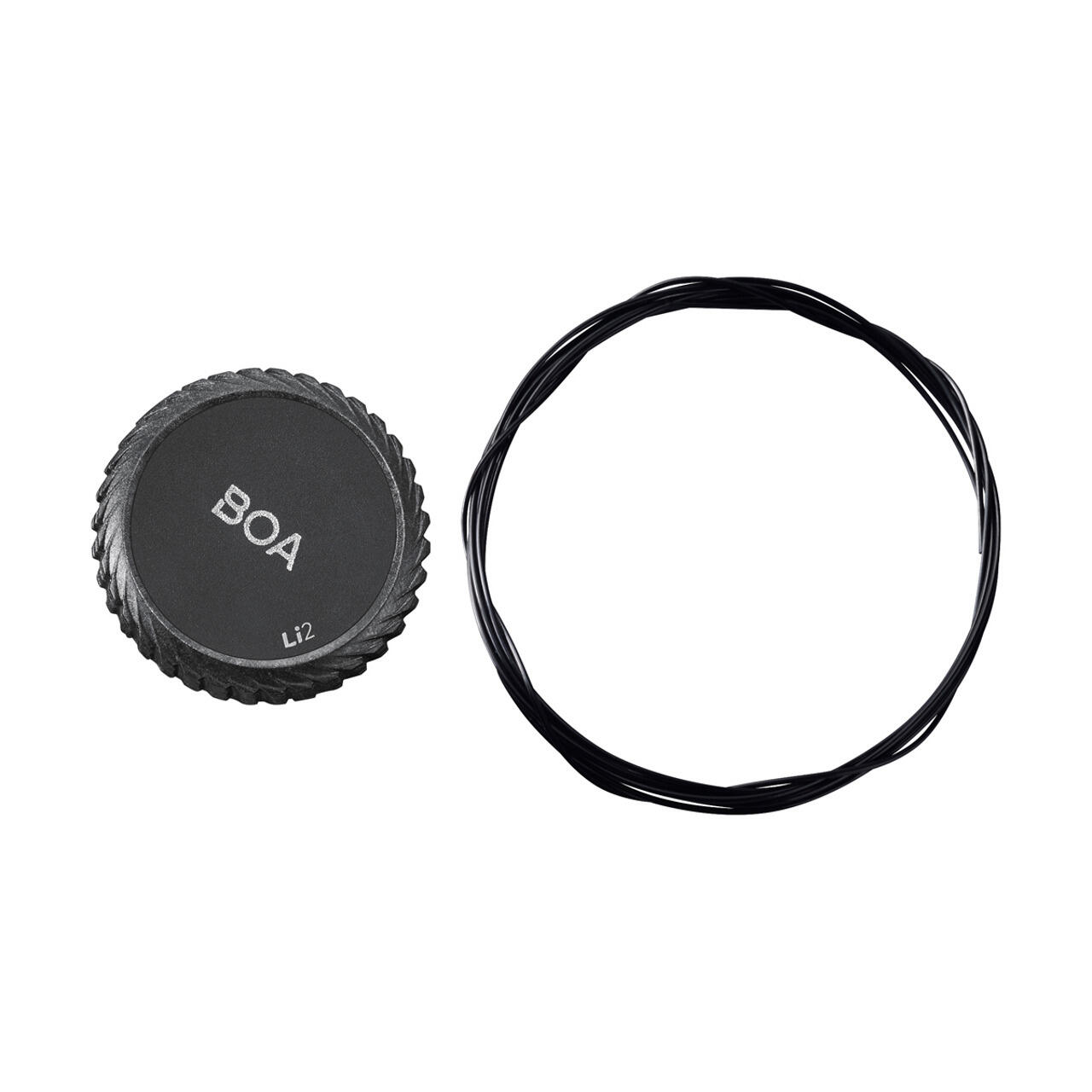 Zestaw naprawczy z 2 pokrętłami Shimano Boa li2