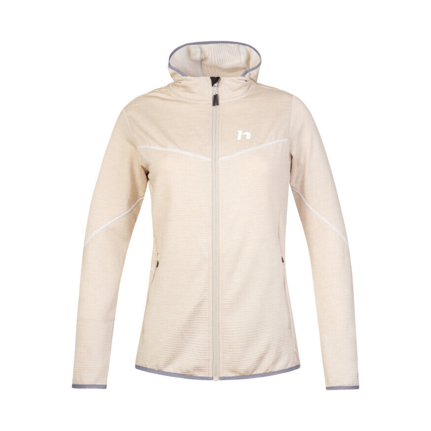 Damska bluza dresowa z kapturem Hannah Dagnys