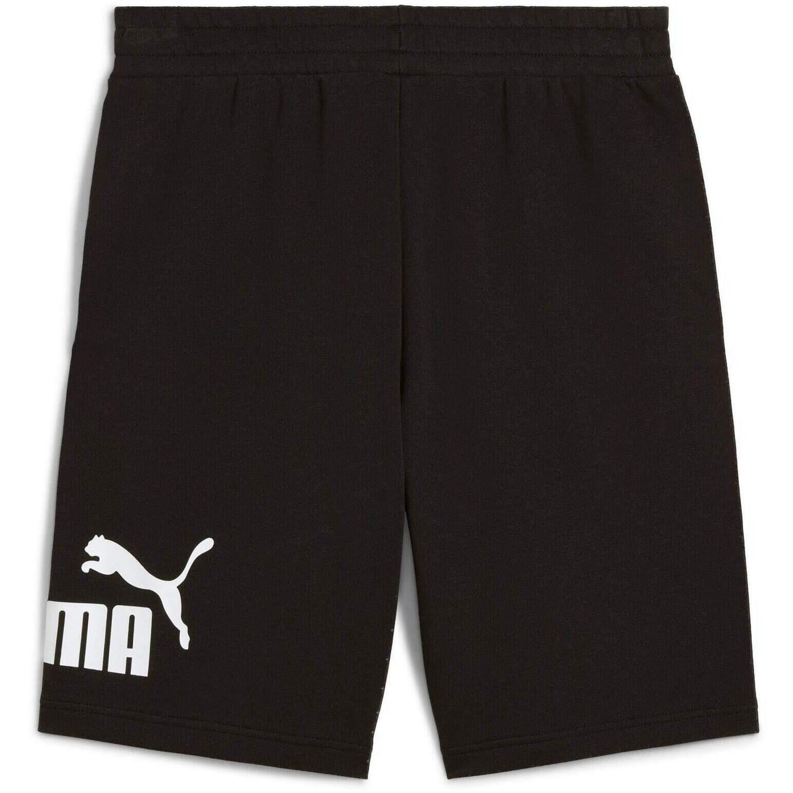 Spodenki męskie PUMA ESS Big No. 1 Logo 10
