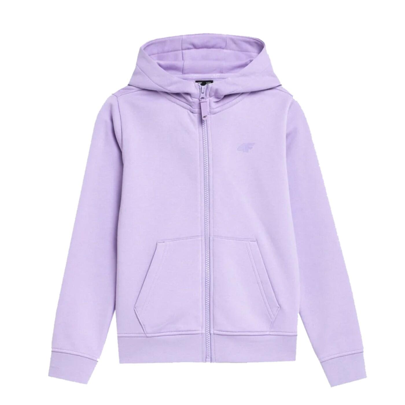 Bluza Dziecięca 4F