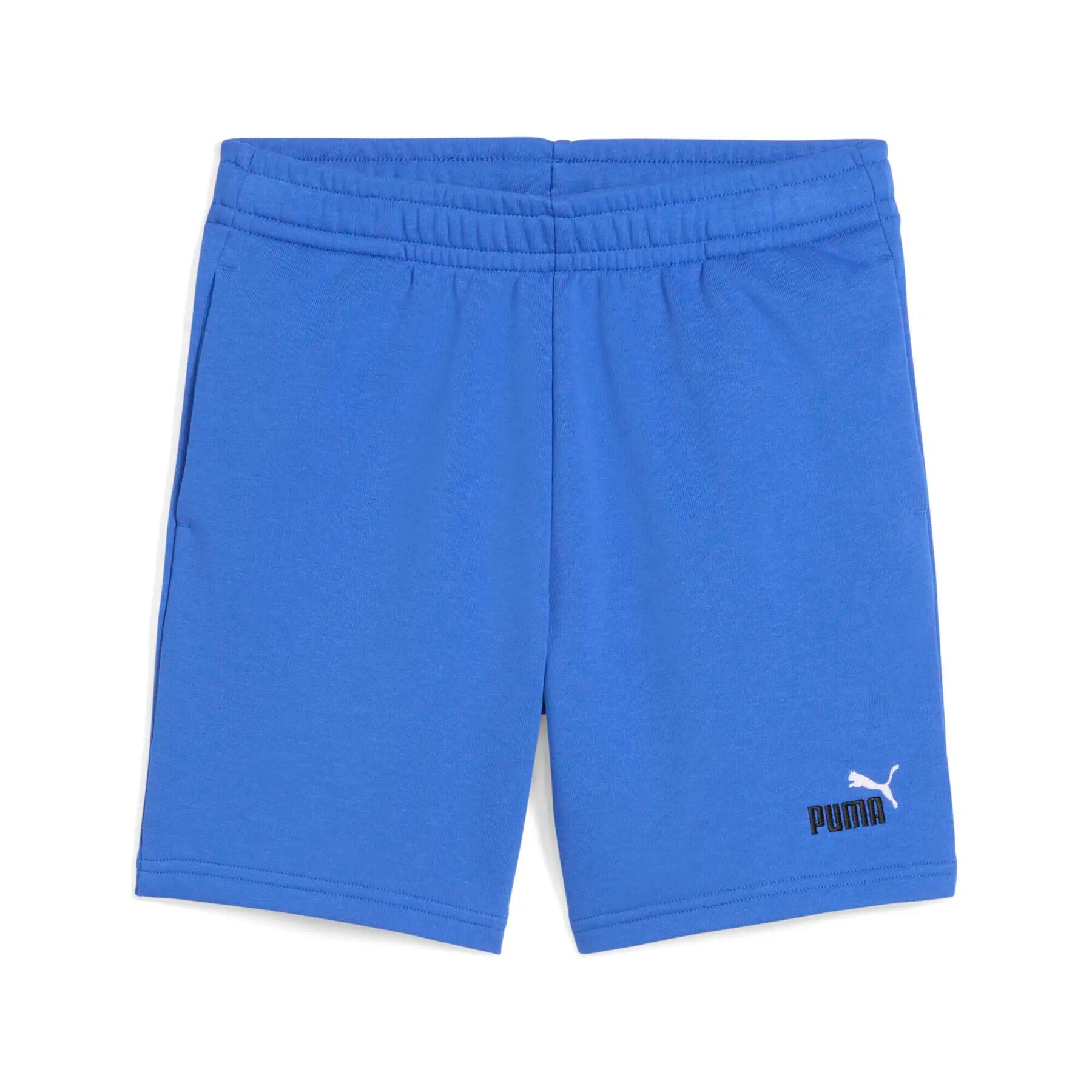 Szorty dla dzieci Puma ESS 2 Color No. 1