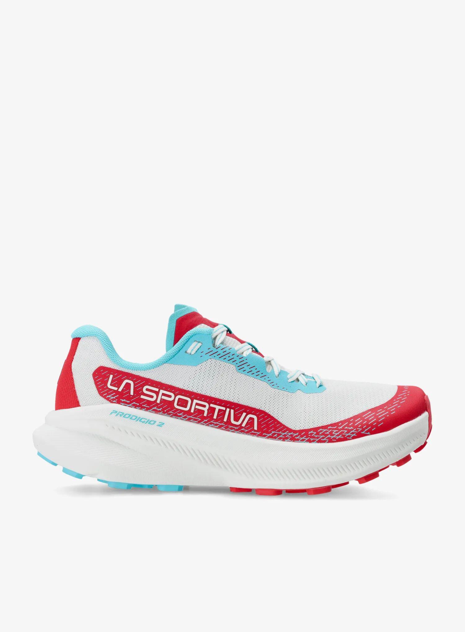 Buty trailowe damskie La Sportiva Prodigio 2