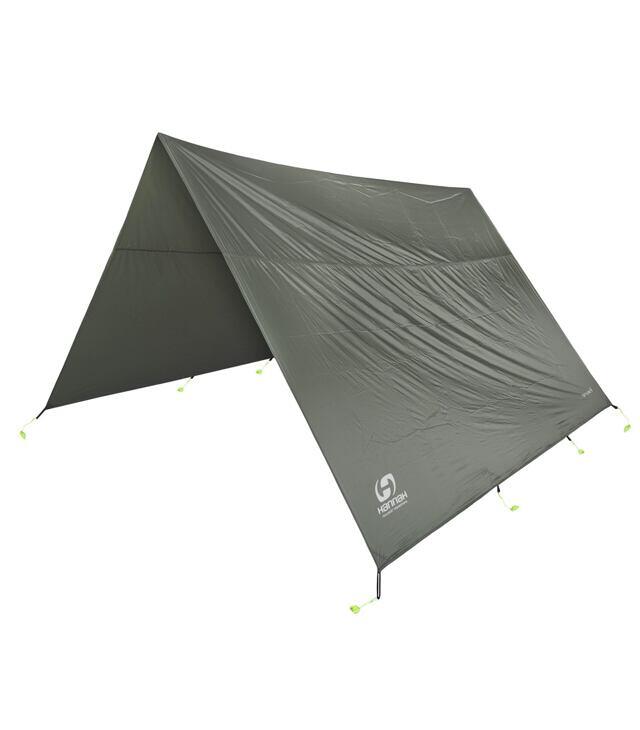 Tarp płachta namiotowa Hannah Skyline 4