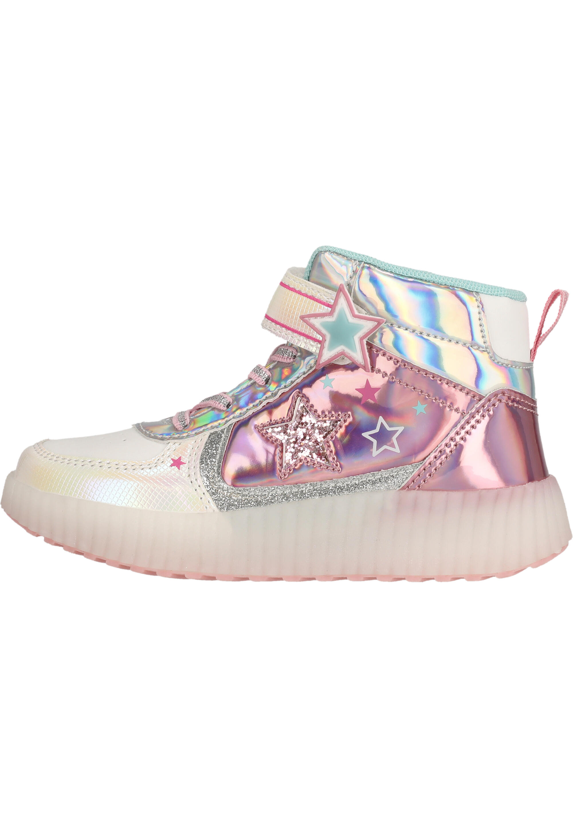 Buty dla dzieci Zigzag Curin