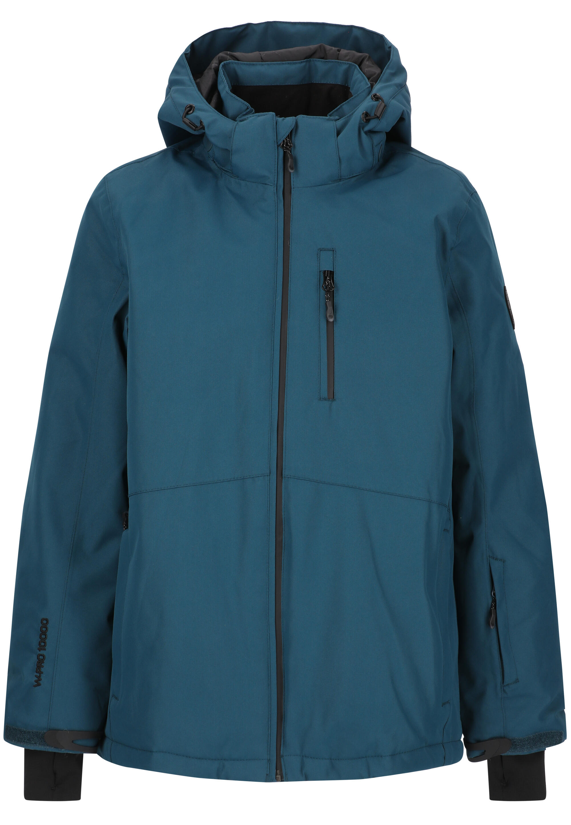 Dziecięca kurtka narciarska Whistler Drizzle 10000