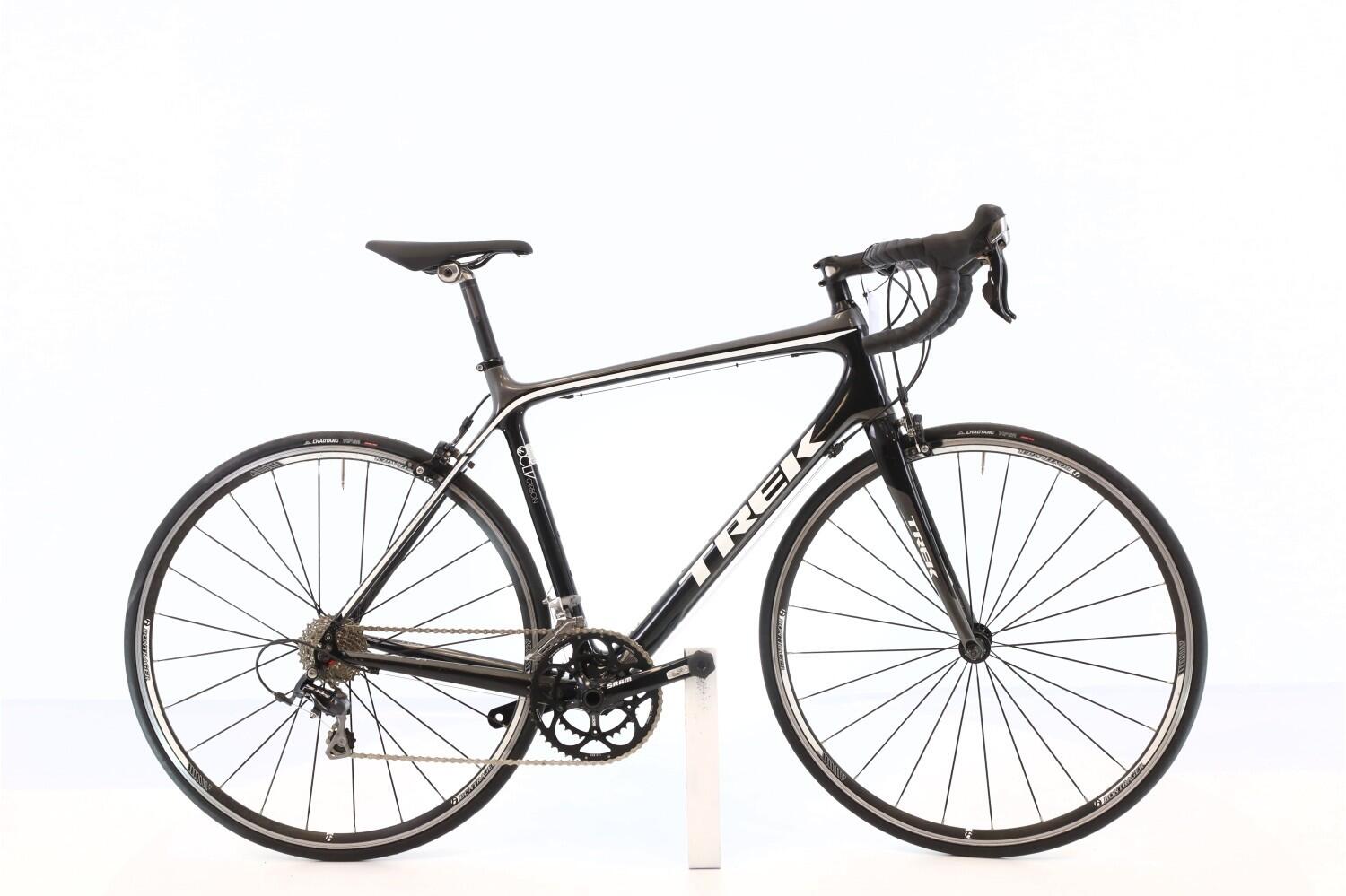 Second life · R. szosowy · Trek Madone 3.1 · W bardzo dobrym stanie