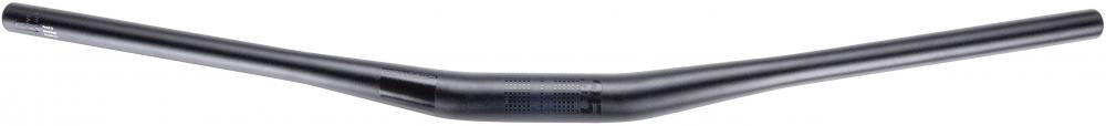 Kierownica CONTEC Portal 35 35,0x780 mm R30 S8 czarna