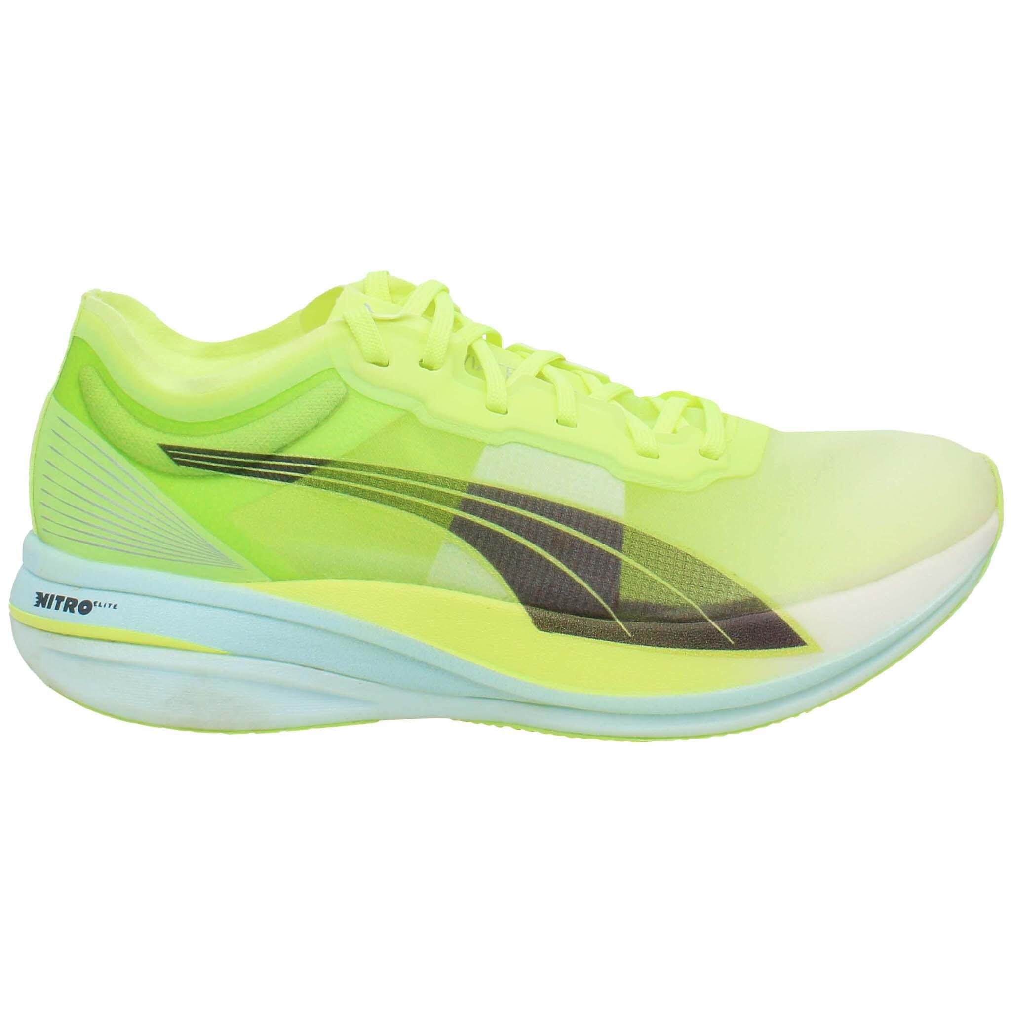 Buty do biegania damskie PUMA Deviate Nitro Elite Racer