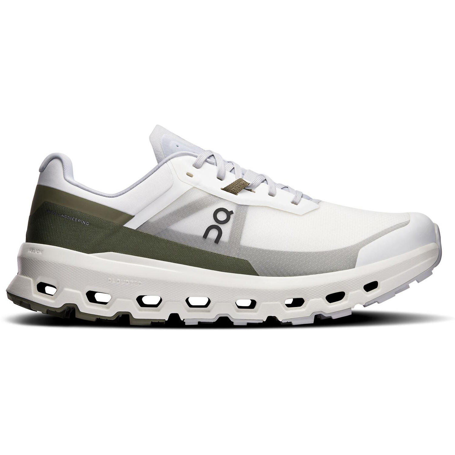 Buty do biegania męskie On Running Cloudvista 2