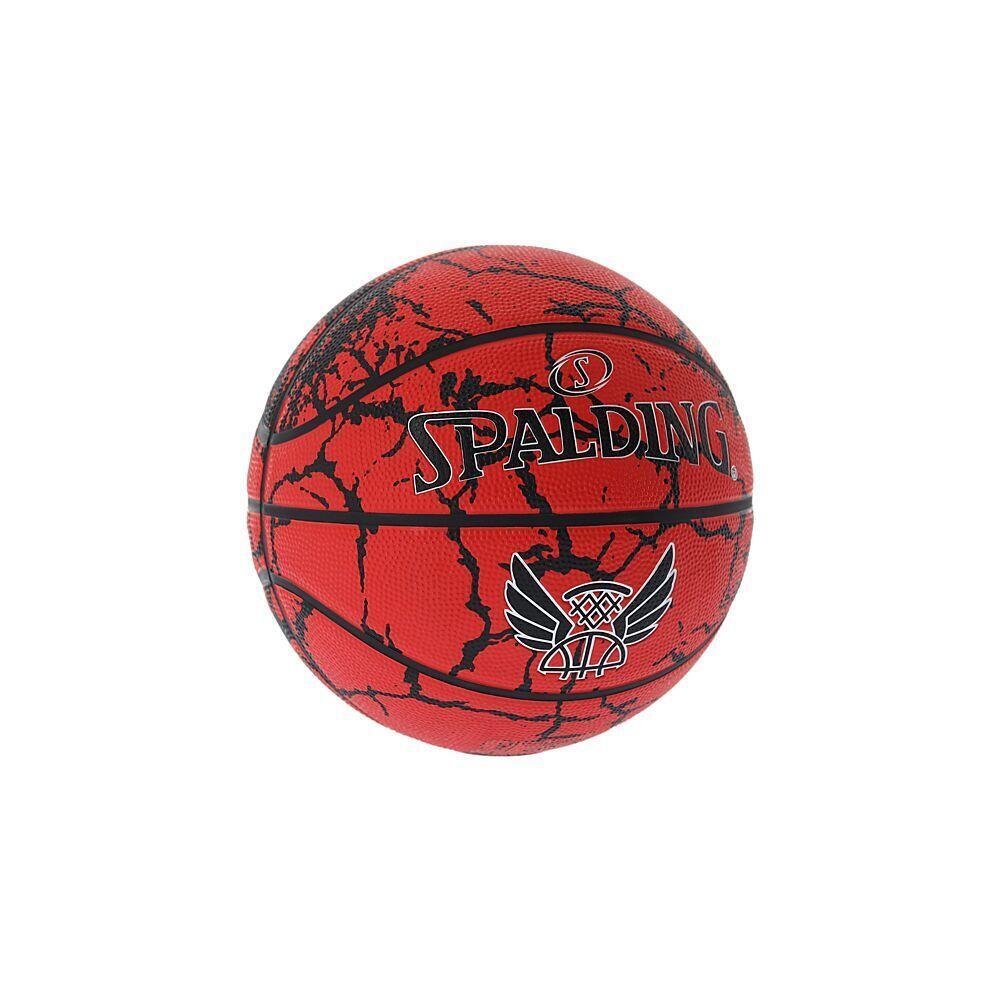 Piłka Spalding Flight Crack