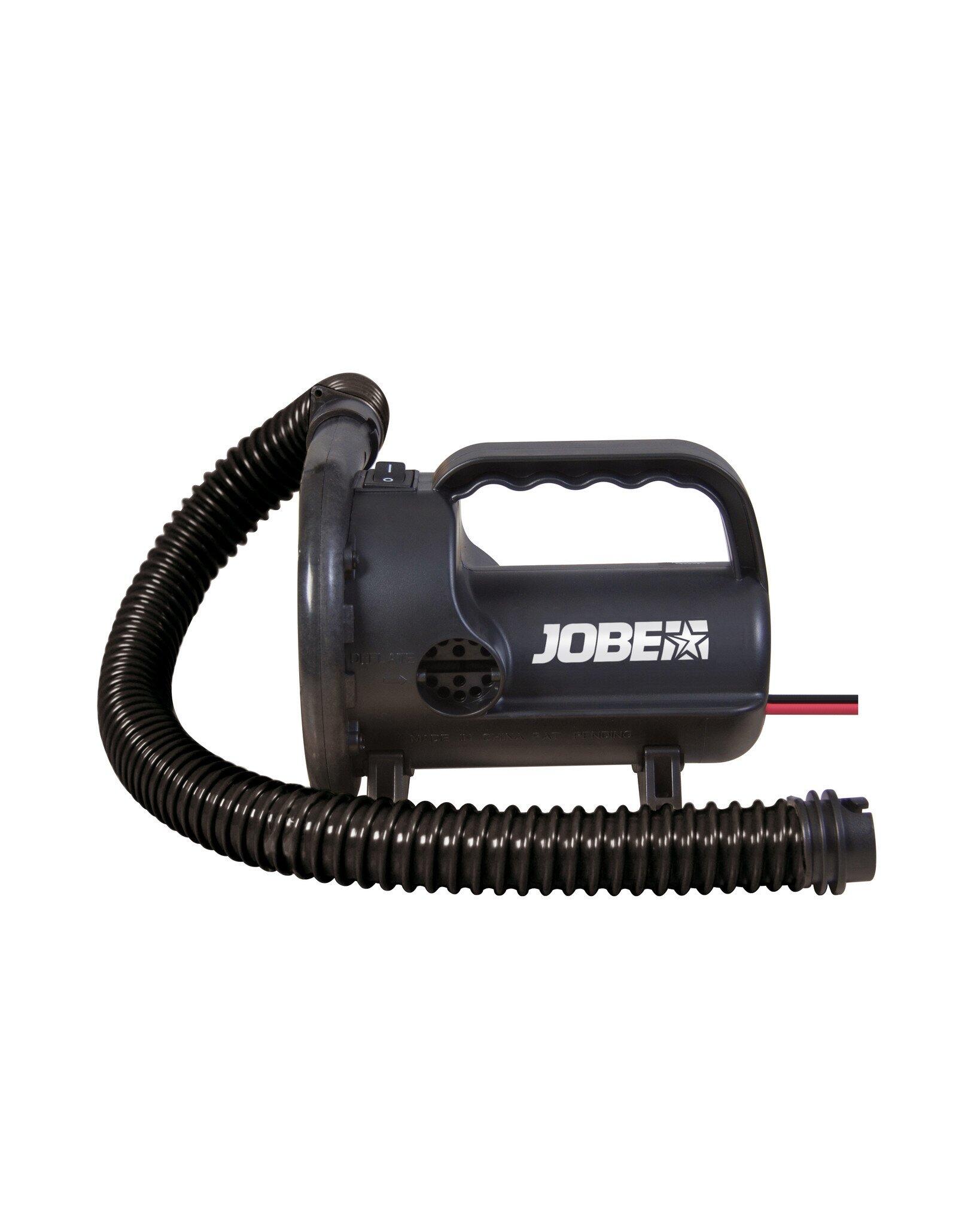 Pompa Jobe Sports Turbo