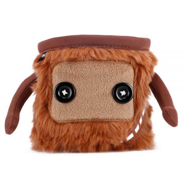 Woreczek na magnezję 8b+ Bobo Chalk Bag