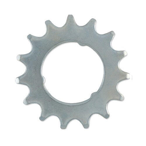 Zębatka ESJOT Xtrabike 14 zębów płaska 1/2x3/32