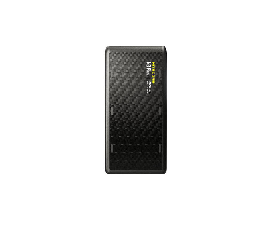 Powerbank turystyczny NB Plus 10000 mAh