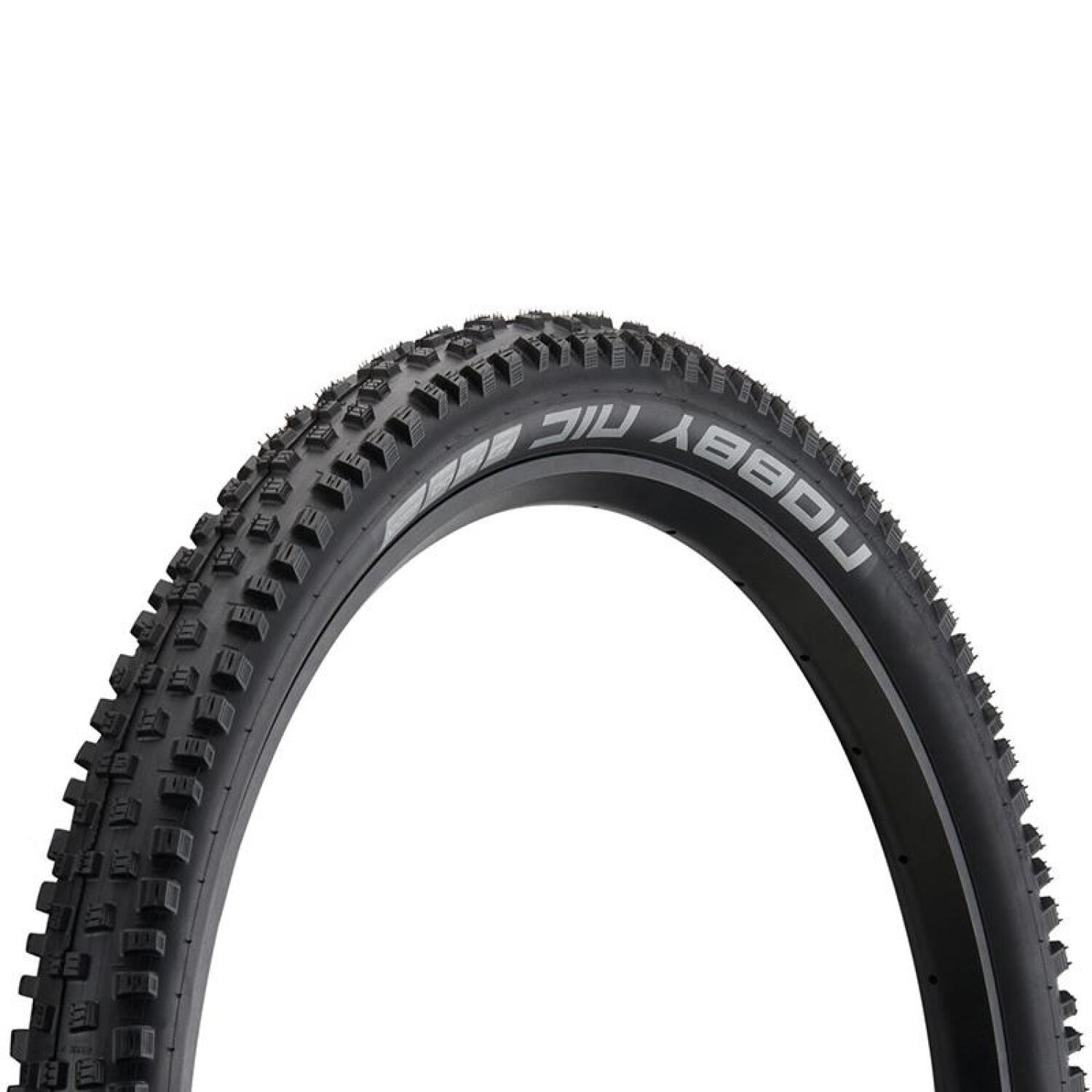 Opona rowerowa MTB NOBBY NIC - ADDIX Performance 26x2.4062-559