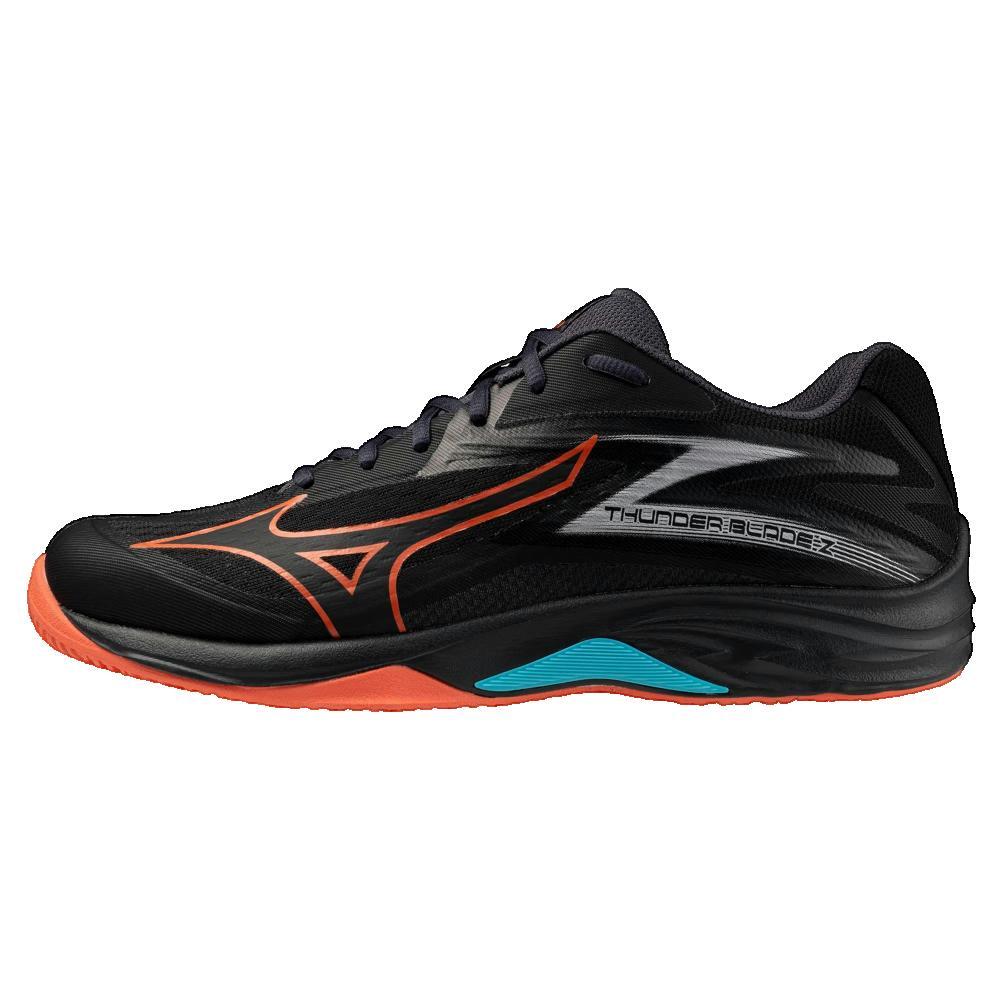 Buty halowe męskie Mizuno Thunder Blade Z