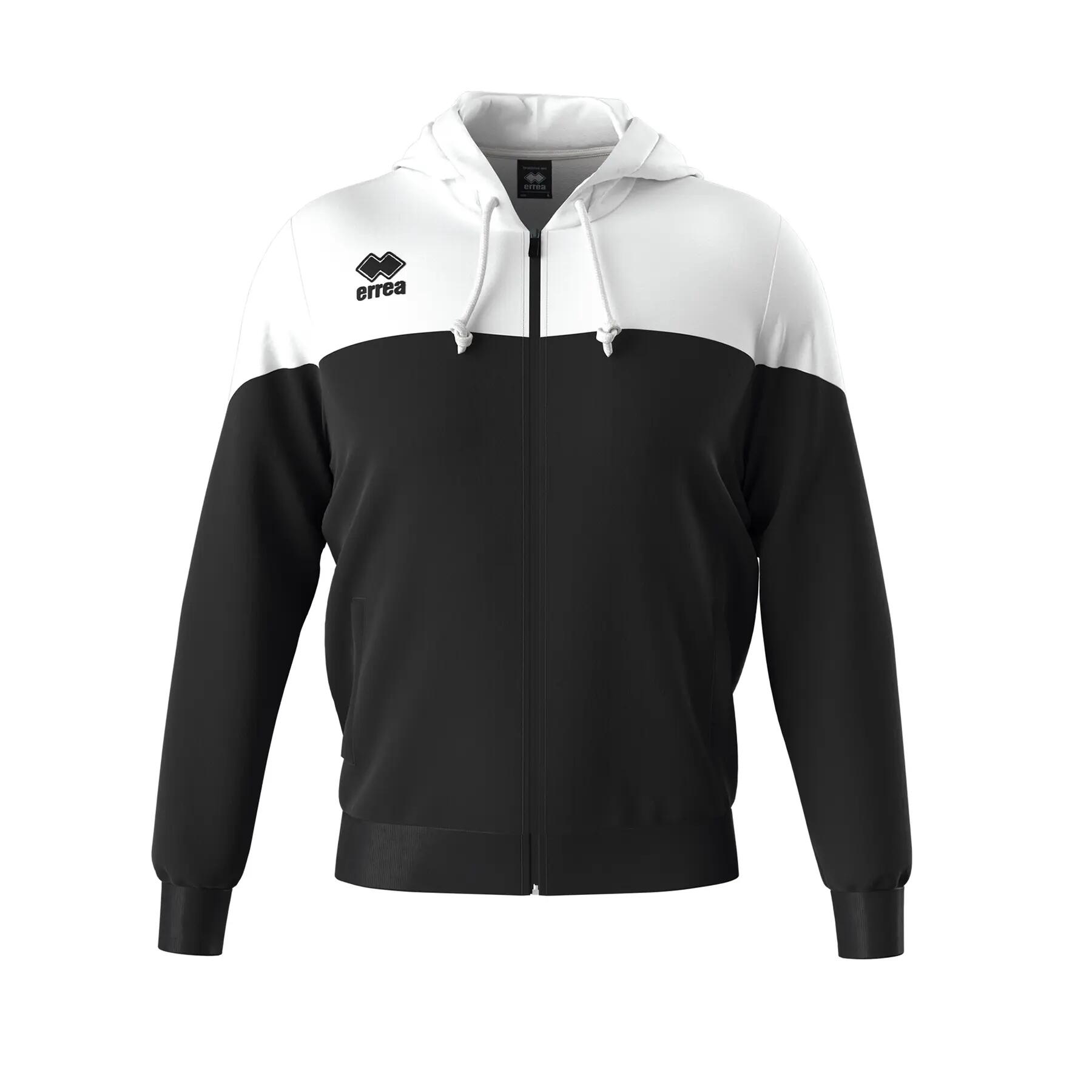 Bluza z kapturem Errea Ben