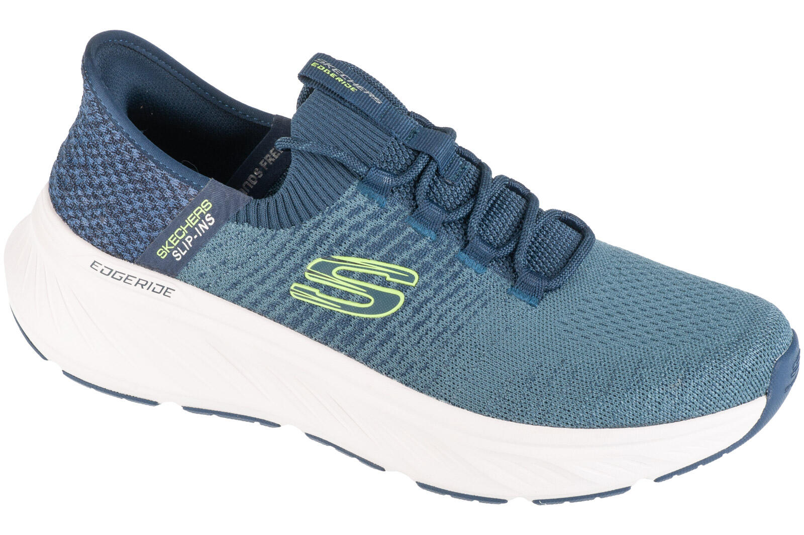 Buty sportowe Sneakersy męskie, Slip-Ins: Edgeride - Raygo