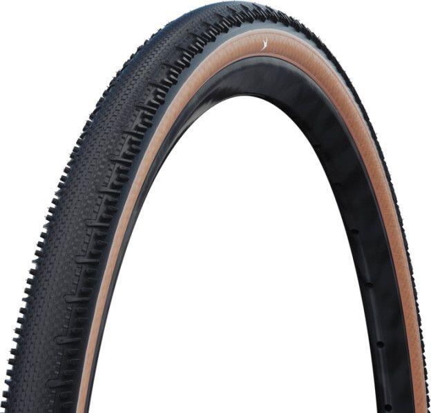 Opona do rowerów szutrowych G-ONE RS PRO ADDIX Race Evolution Line 28x1,50”
