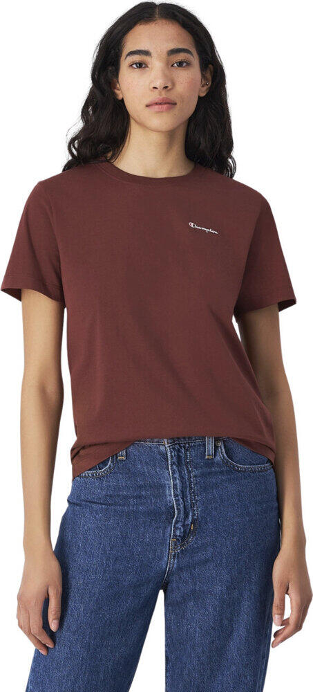 Koszulka sportowa damska Champion SS Tee