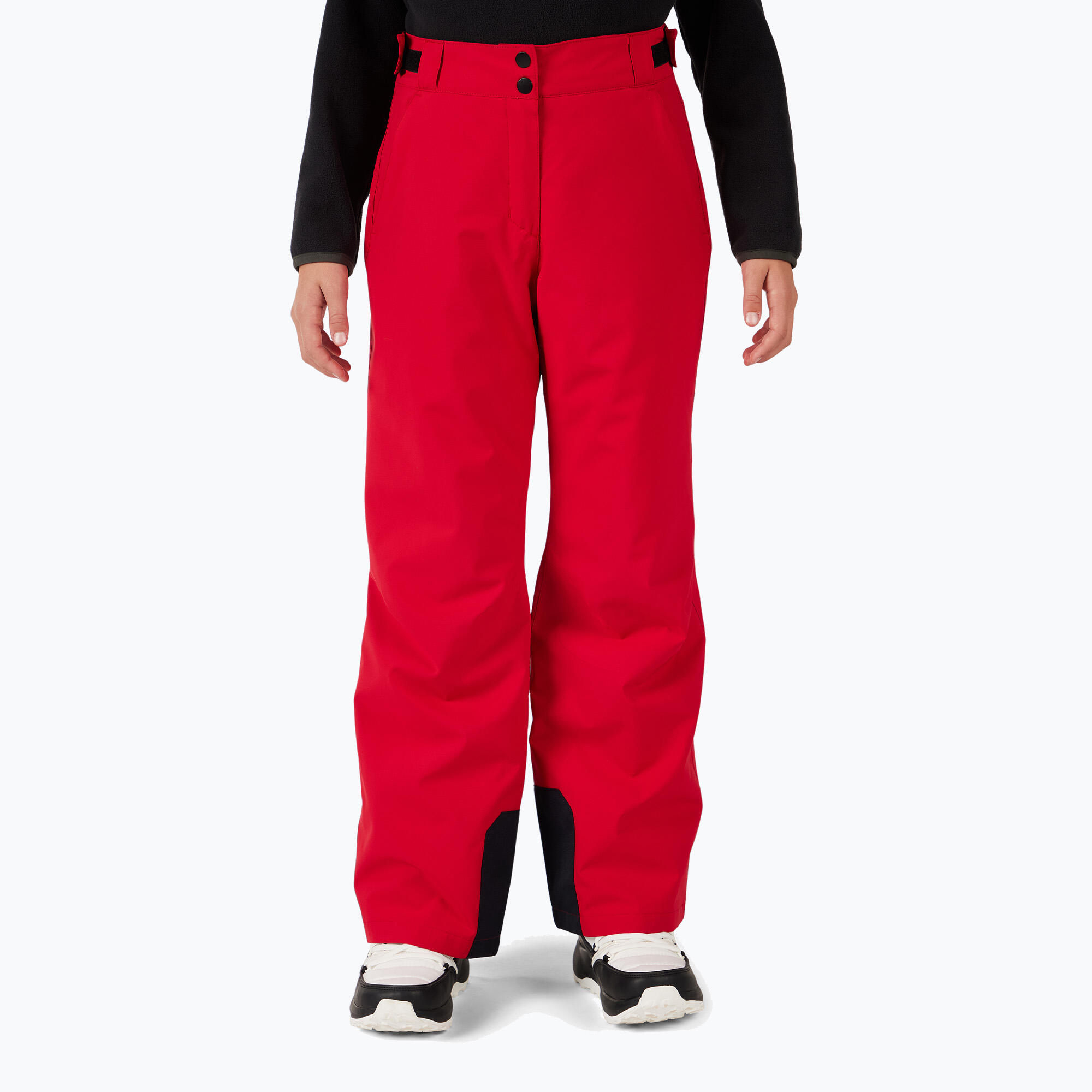Spodnie narciarskie dziecięce Rossignol Insulated Girls