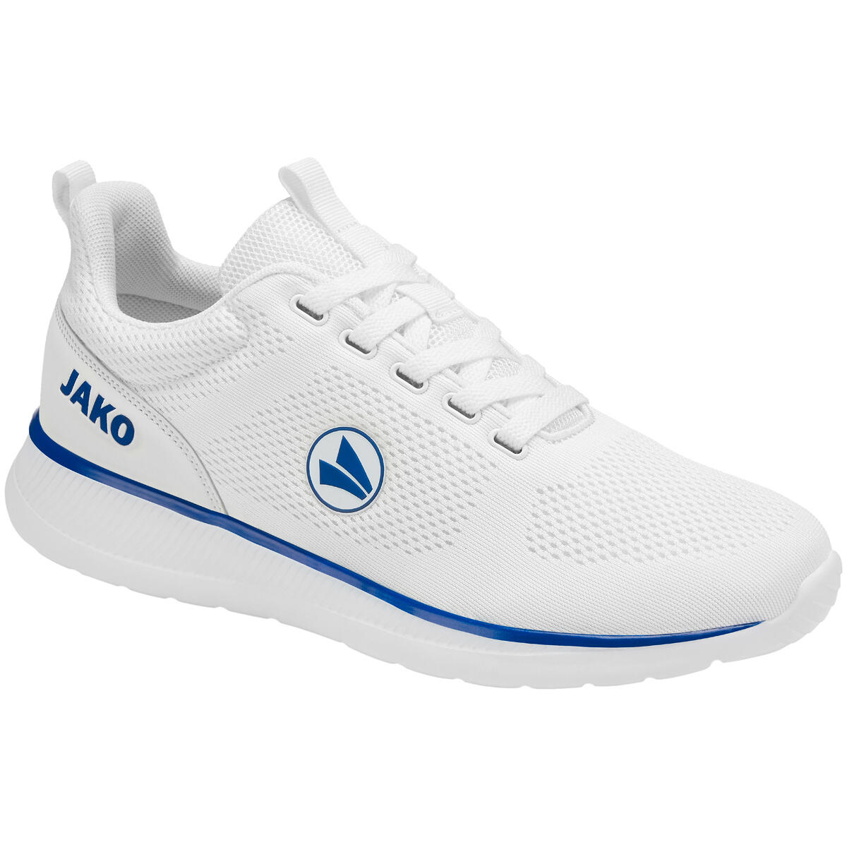 Buty damskie do biegania Jako Team Mesh