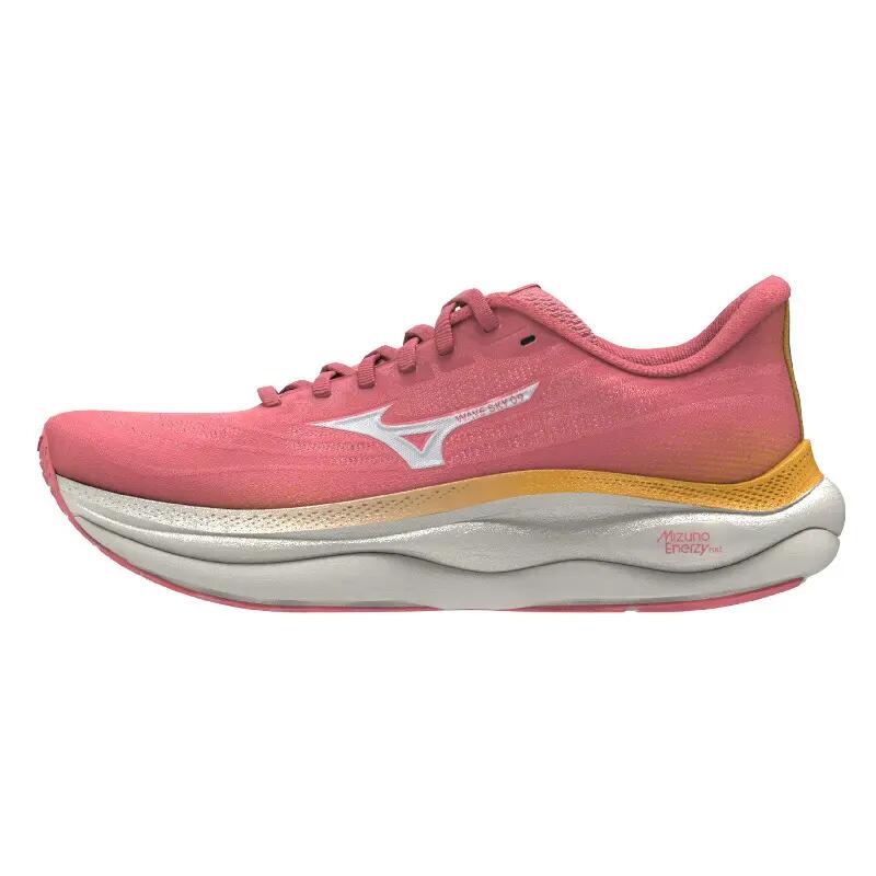 Damskie buty do biegania Mizuno Wave Sky 9