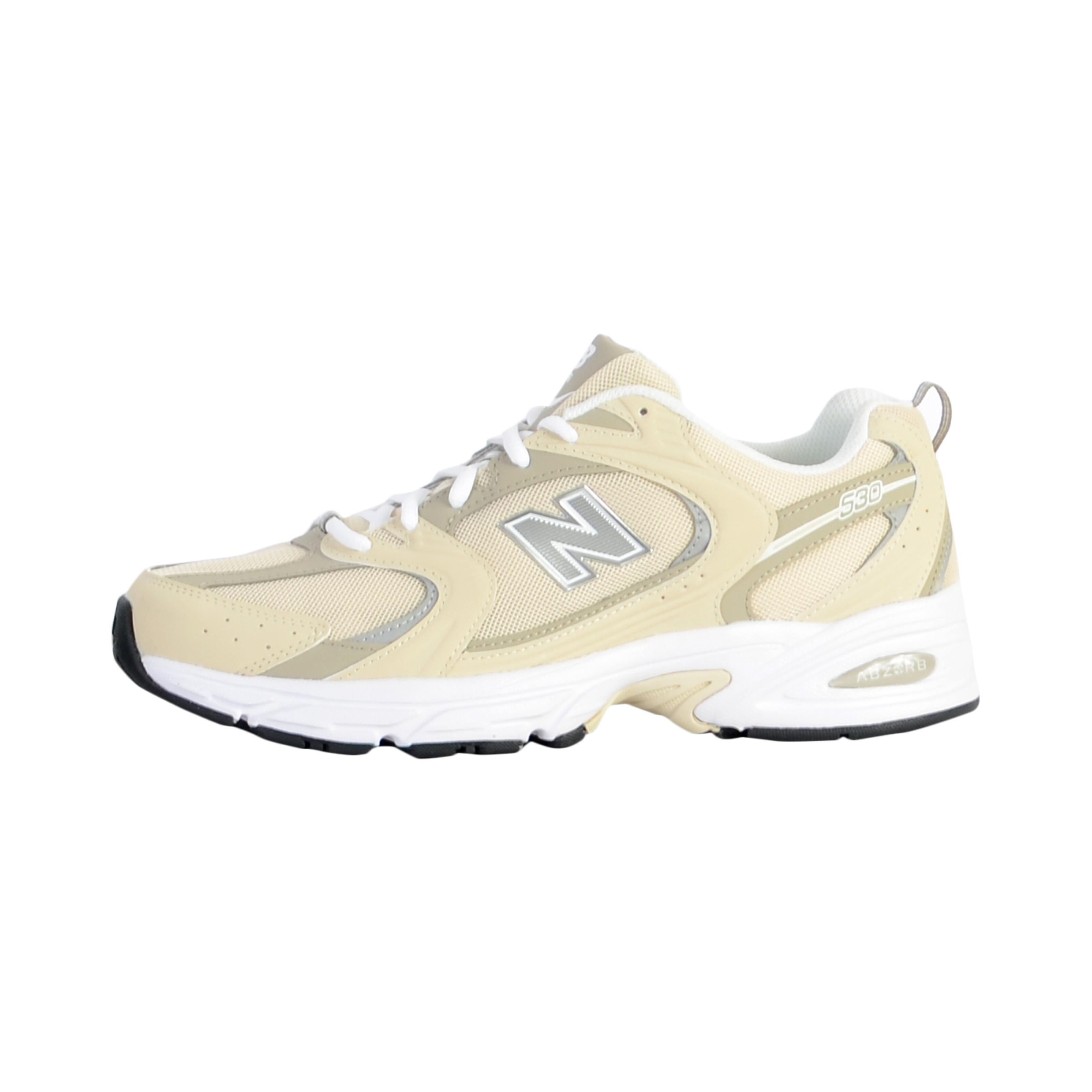 New Balance 530 Beige