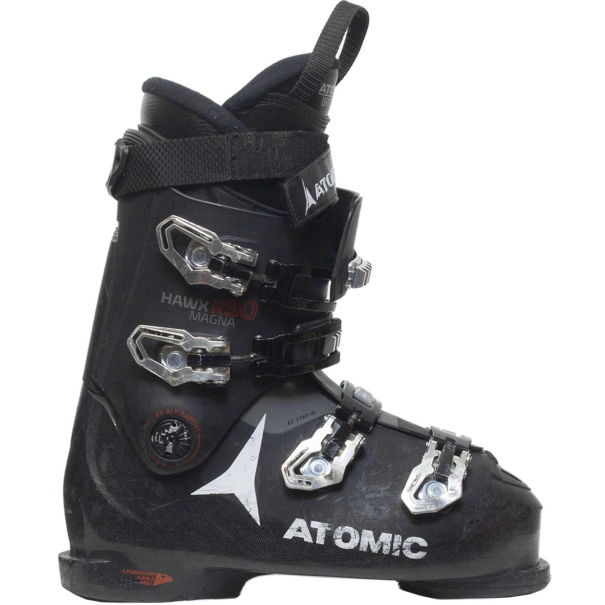 Second Life - Buty narciarskie - ATOMIC Hawx Magna R90  39.5 EU - Stan dobry