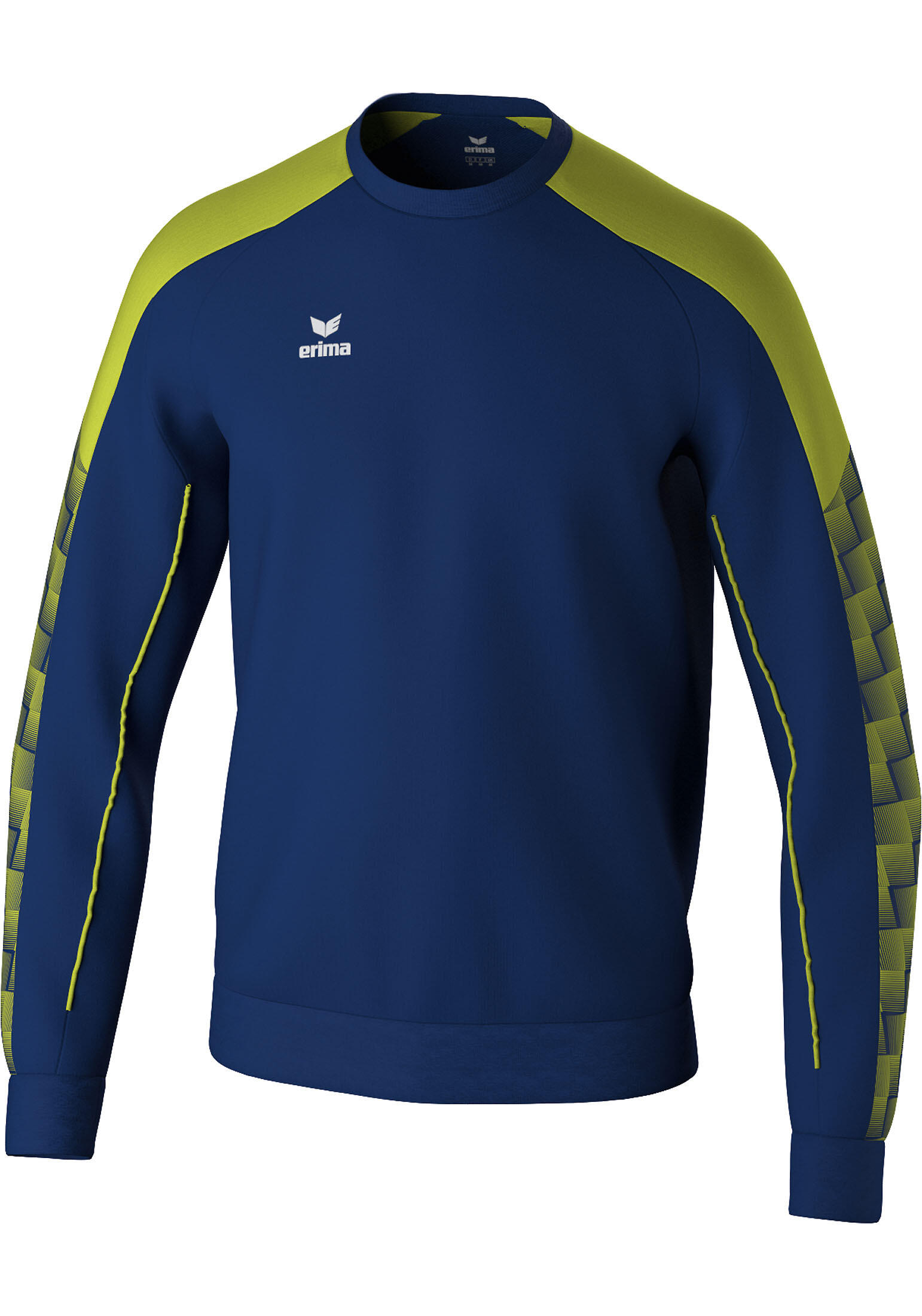 Bluza dziecięca Erima Evo Star