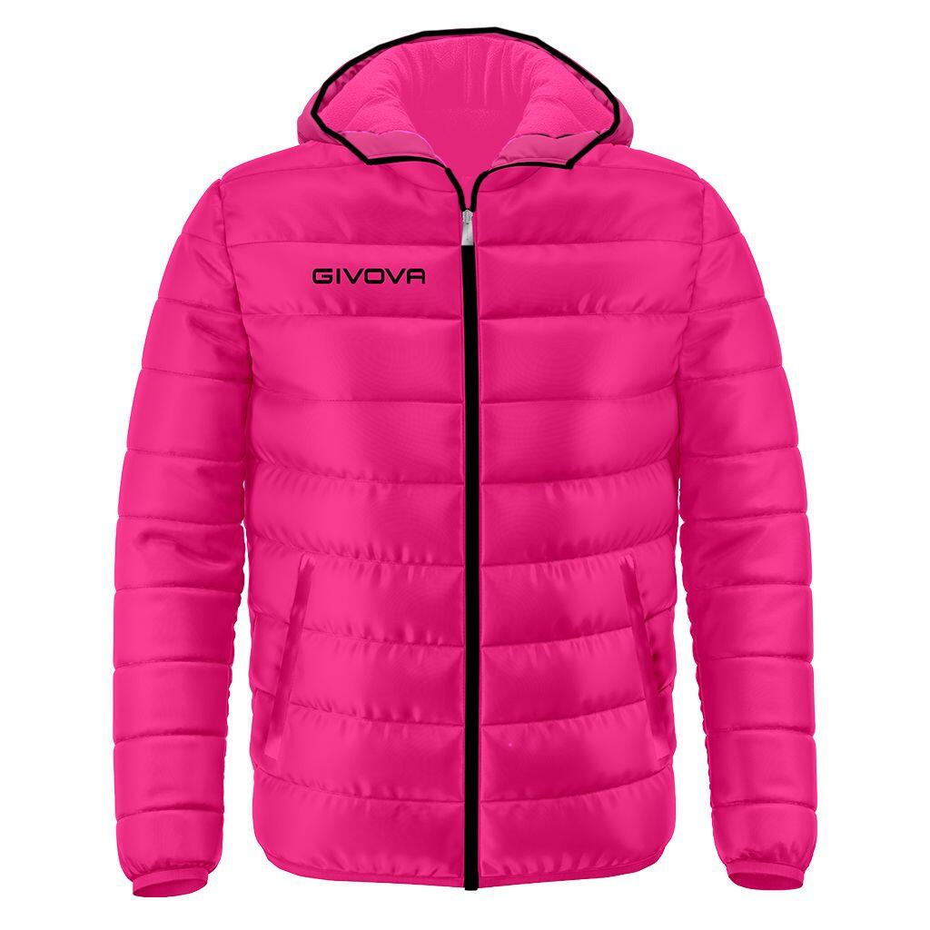 Kurtka Sportowa Givova Olanda 2XL - Wygodna i Zrównoważona