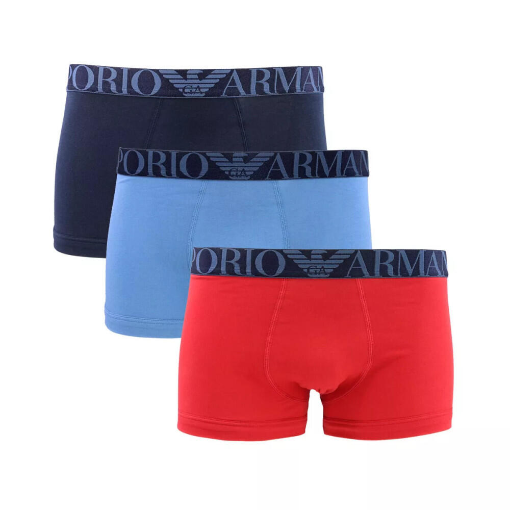Boxers Mężczyzna EMPORIO ARMANI CONNECTED