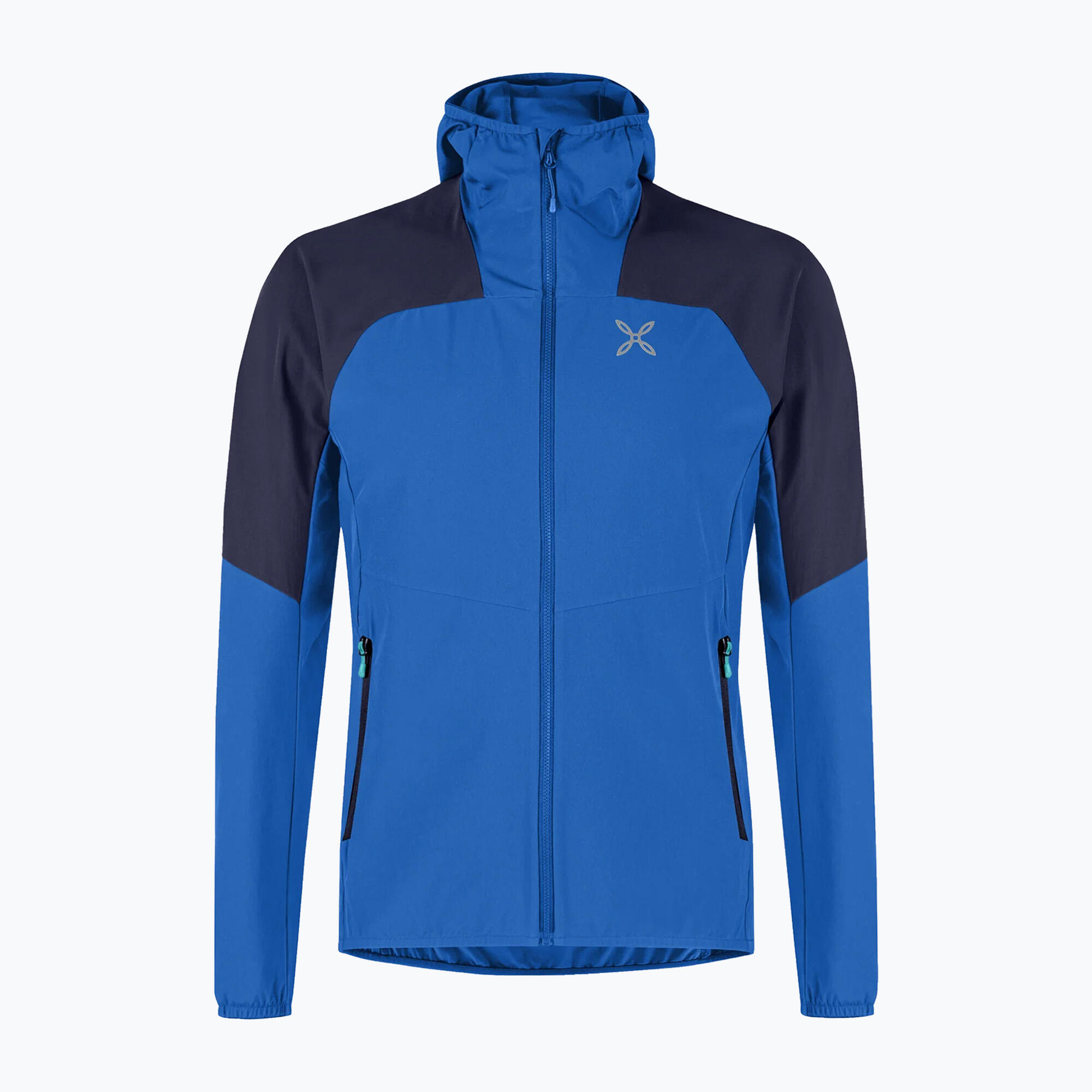Kurtka męska Montura Rise Hooded