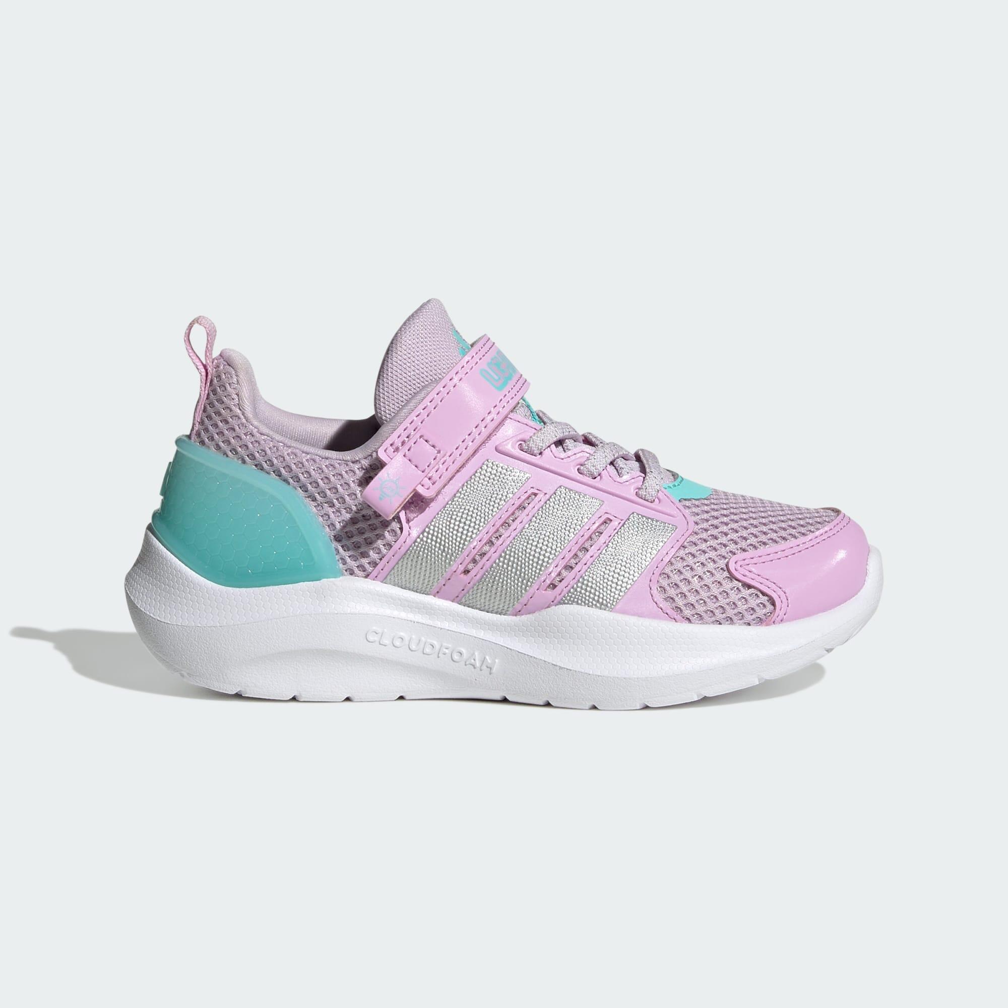 BUTY DLA DZIECI LIGHTORAMA RUNNER