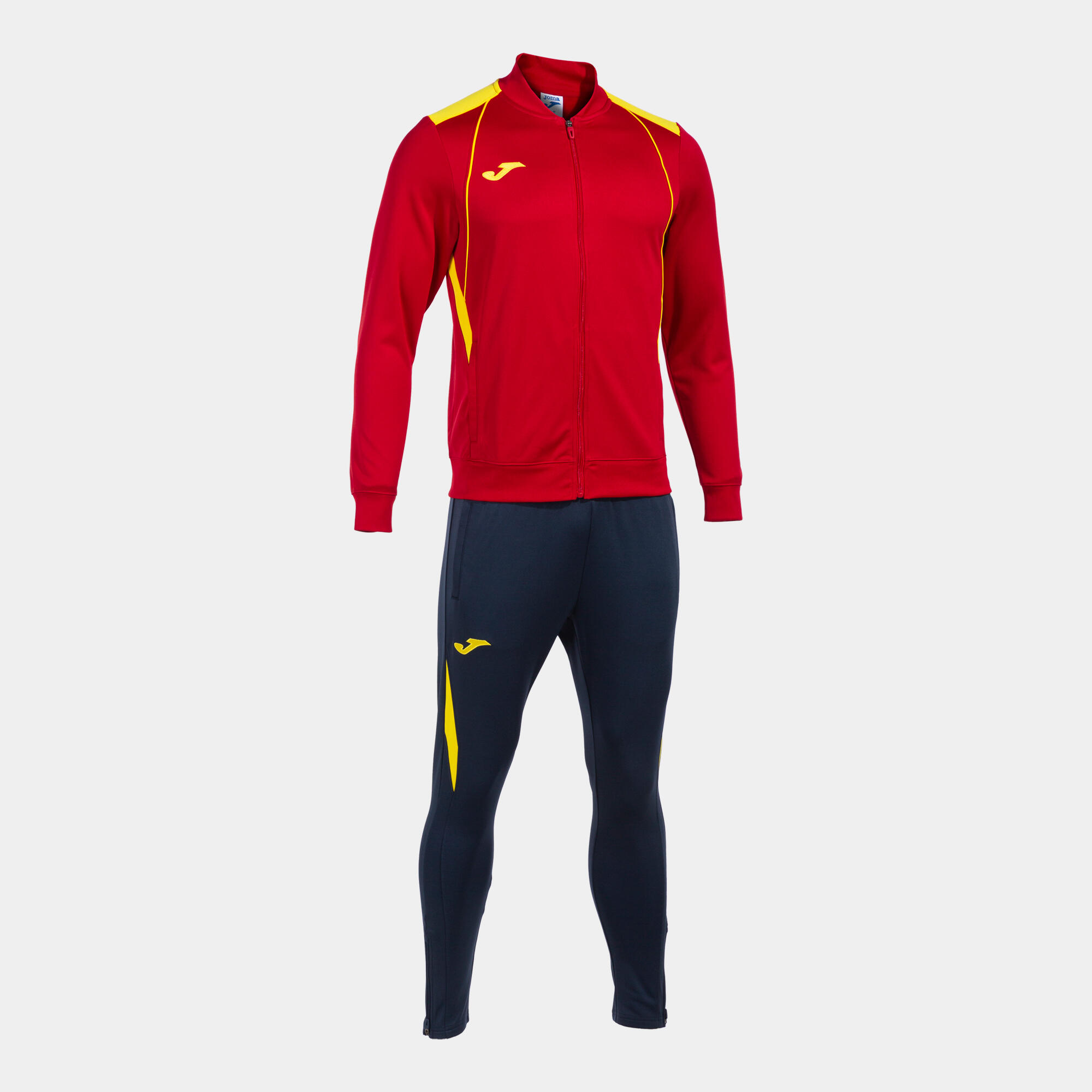 Dres Joma Championship VII
