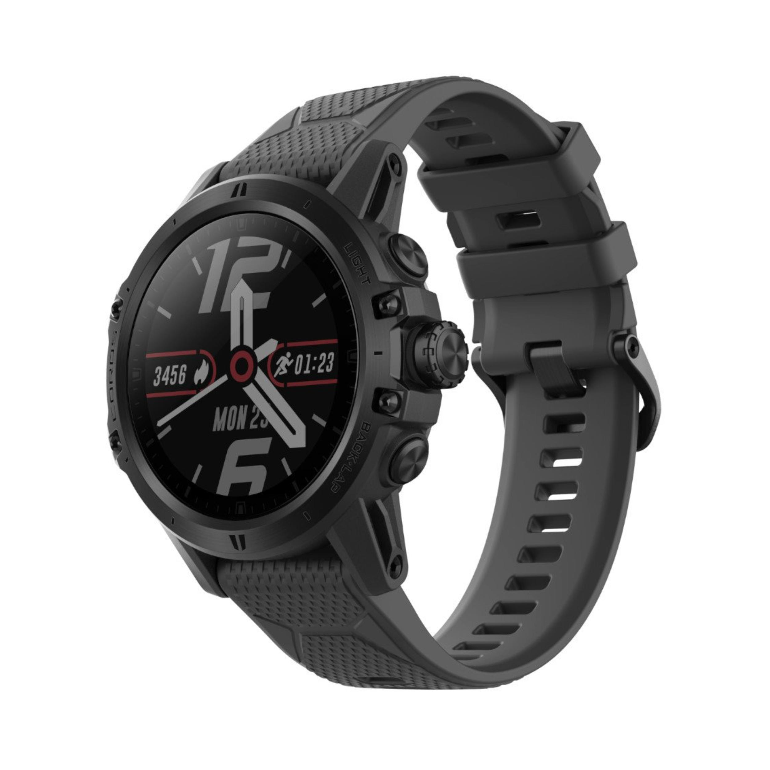 Zegarek smartwatch GPS Adventure Vertix Dark Rock