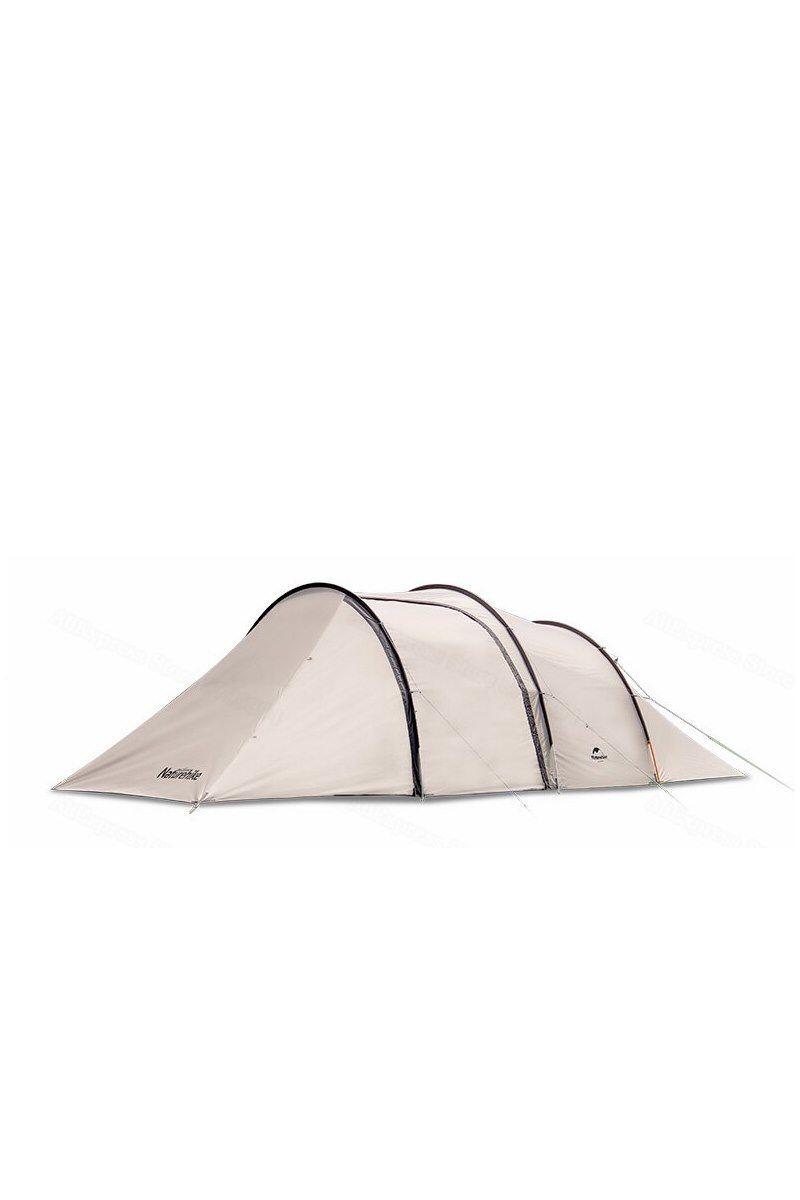 Namiot Kempingowy Naturehike Cloud Vessel M 5-Osobowy