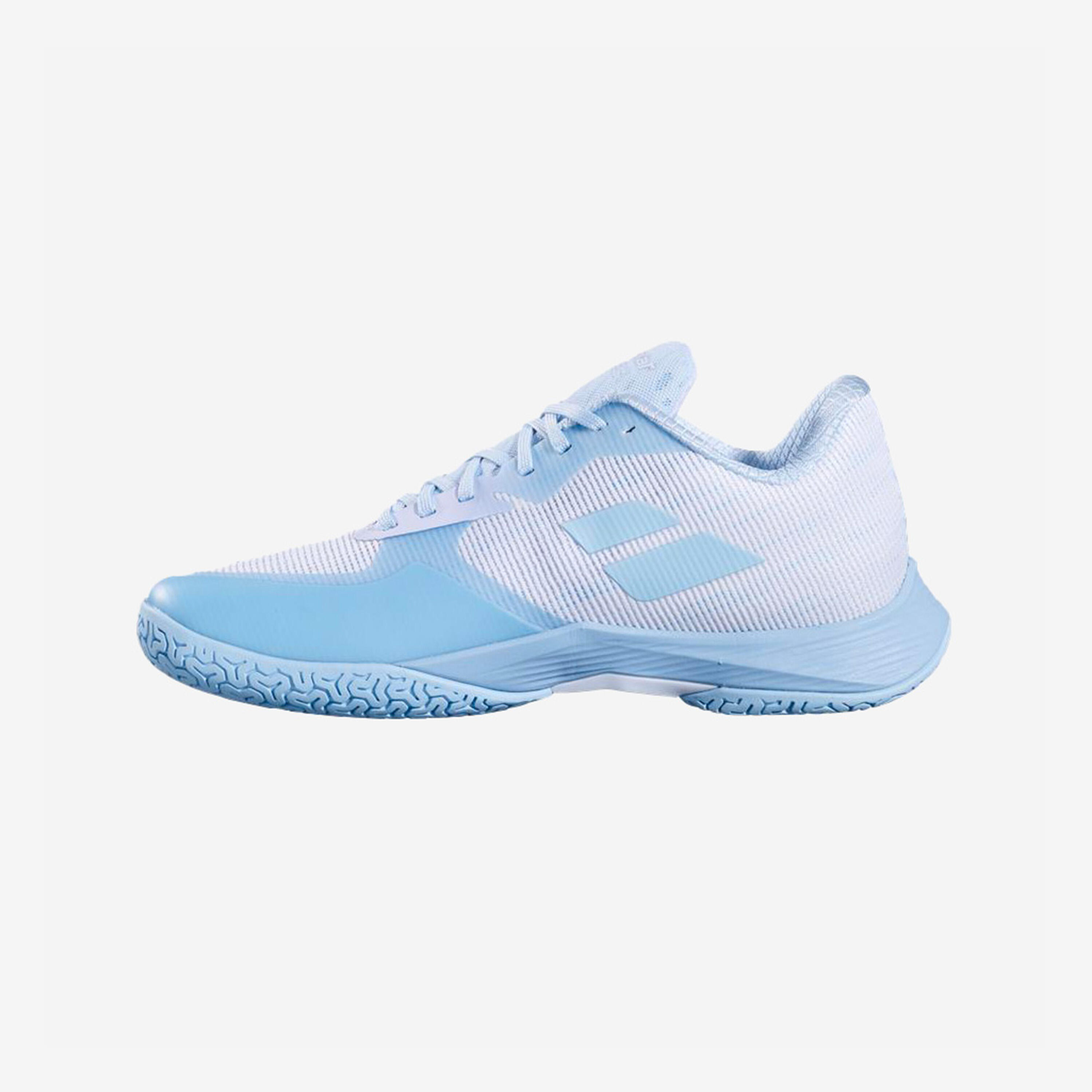 Buty halowe do badmintona damskie Babolat Shadow Spirit 2