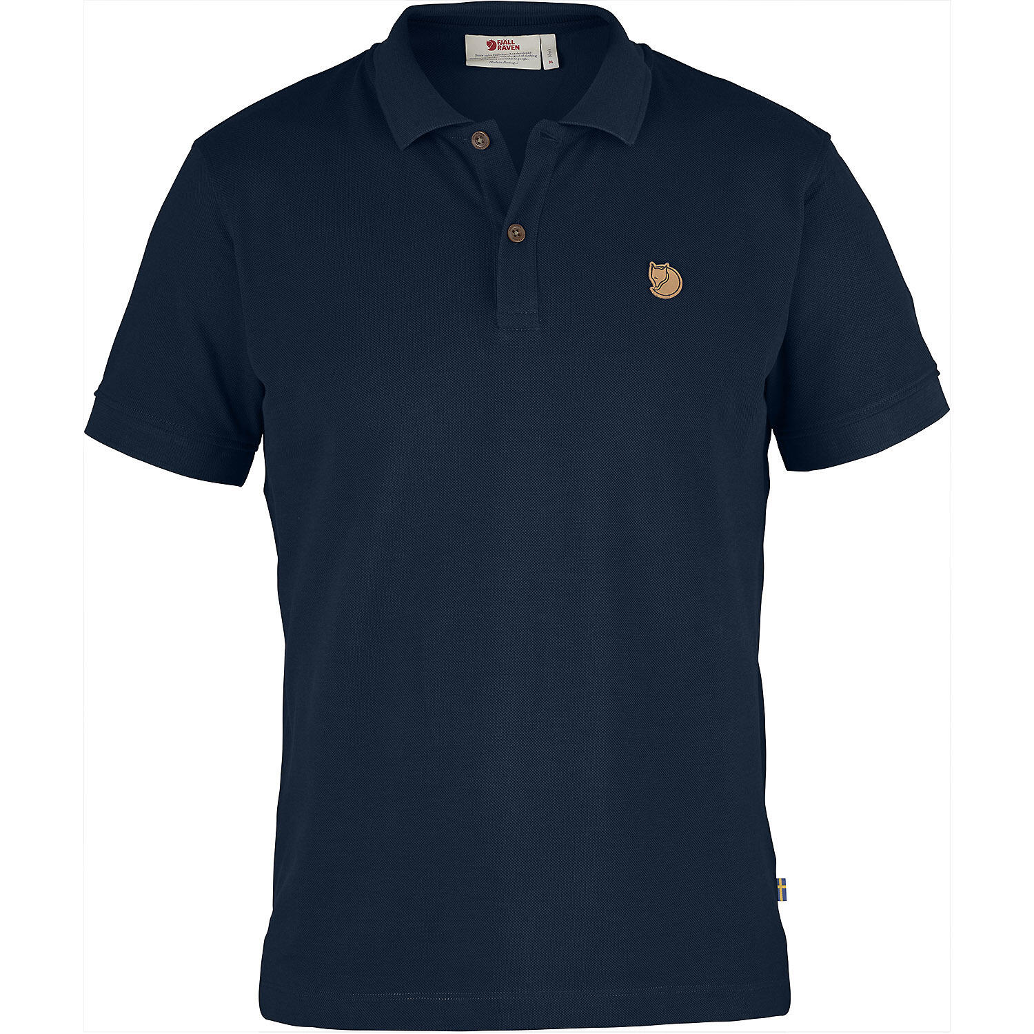 Koszulka Polo Męska Fjallraven Övik