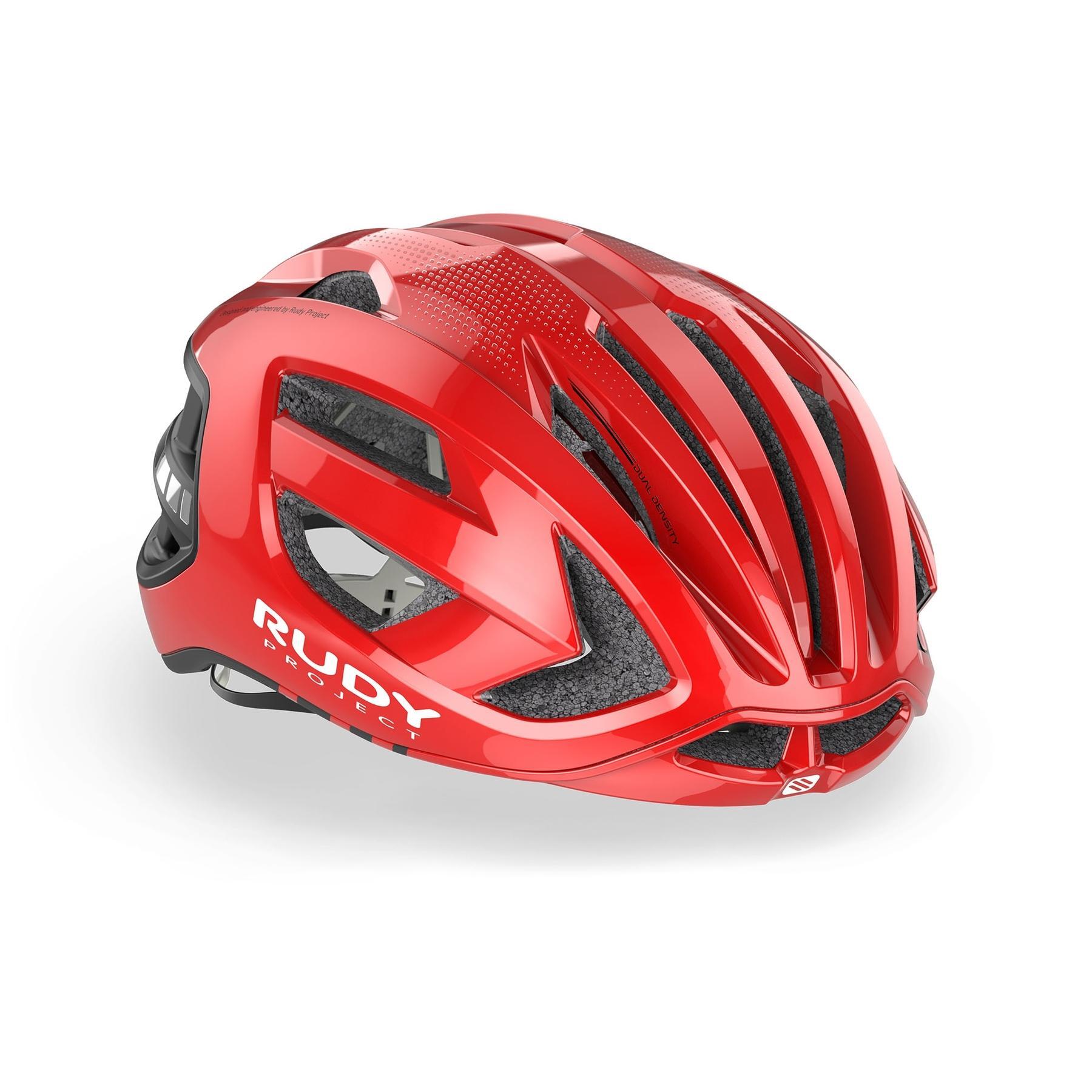 Kask drogowy Rudy Project Egos