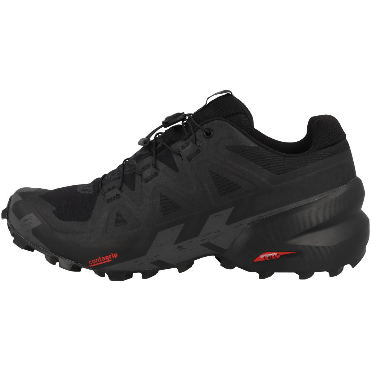 Buty do biegania męskie Salomon Speedcross 6 Wide