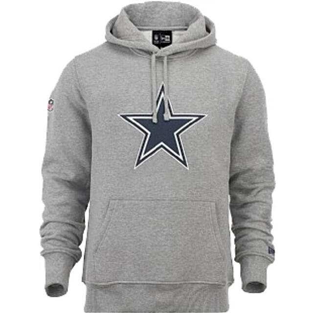 Bluza z kapturem Dallas Cowboys NFL