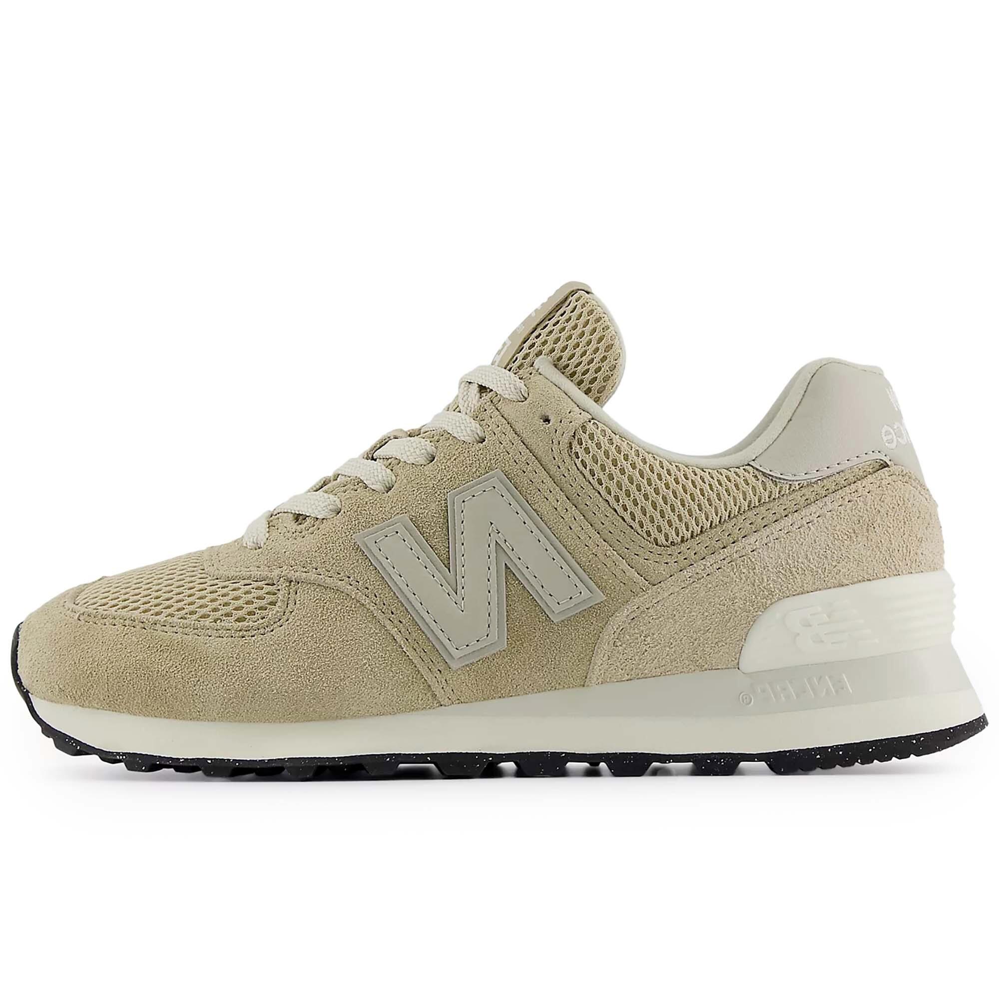 Sneakers New Balance But Lifestyle Damskie