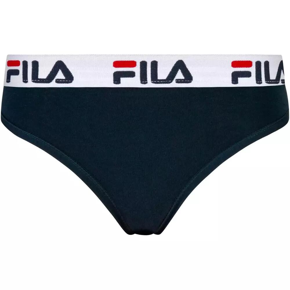Majtki damskie sportowe Fila