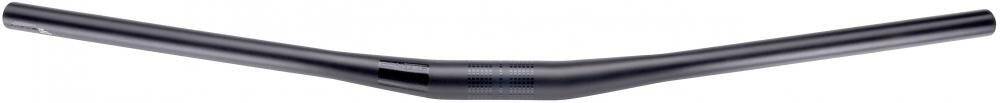 Kierownica CONTEC Vertigo 31,8 x 780 mm aluminium 7050 rise 10 mm backsweep 7°