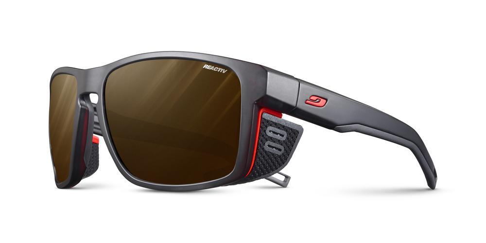 Okulary fotochromowe JULBO SHIELD M