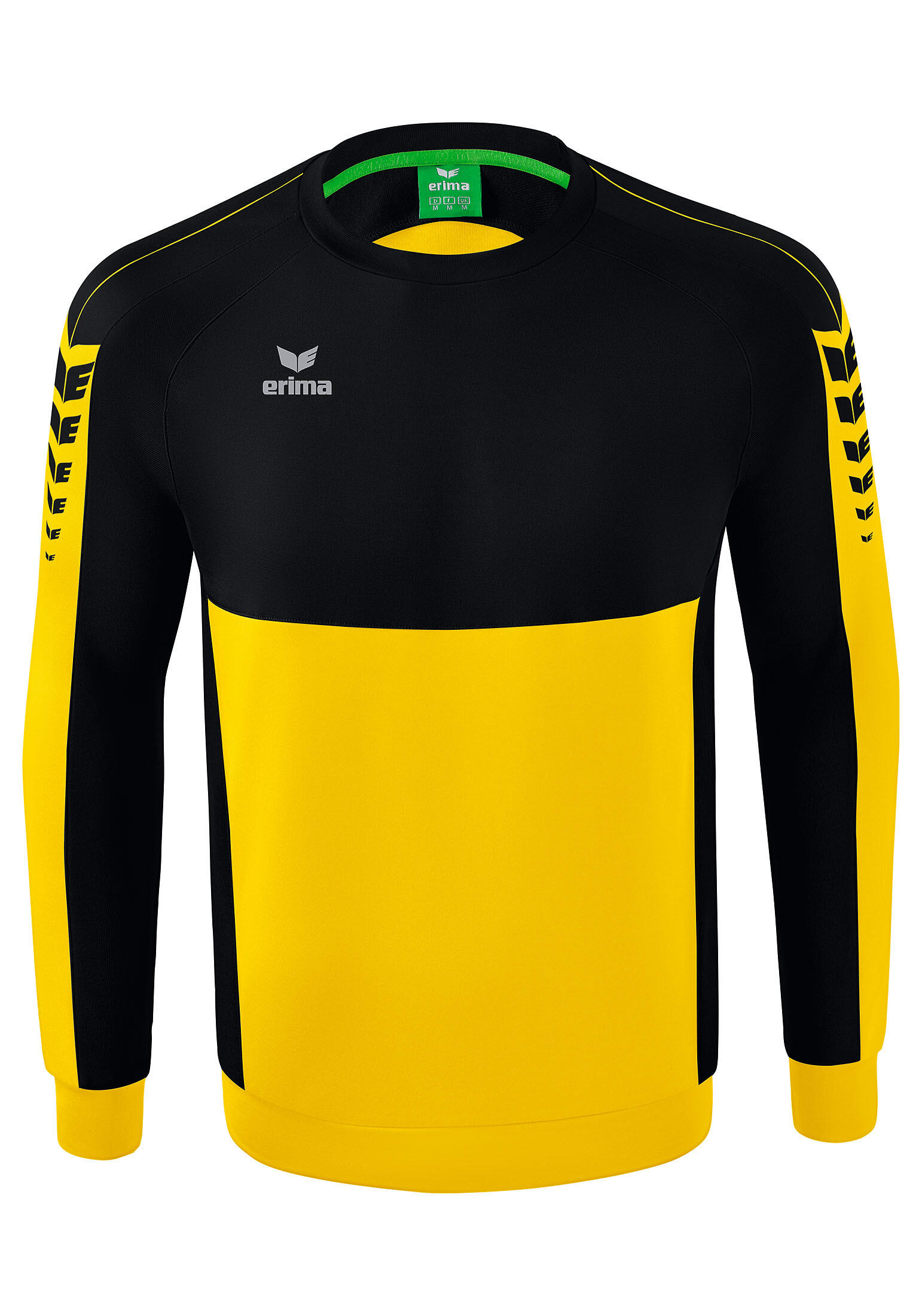 Bluza dziecięca Erima Six Wings