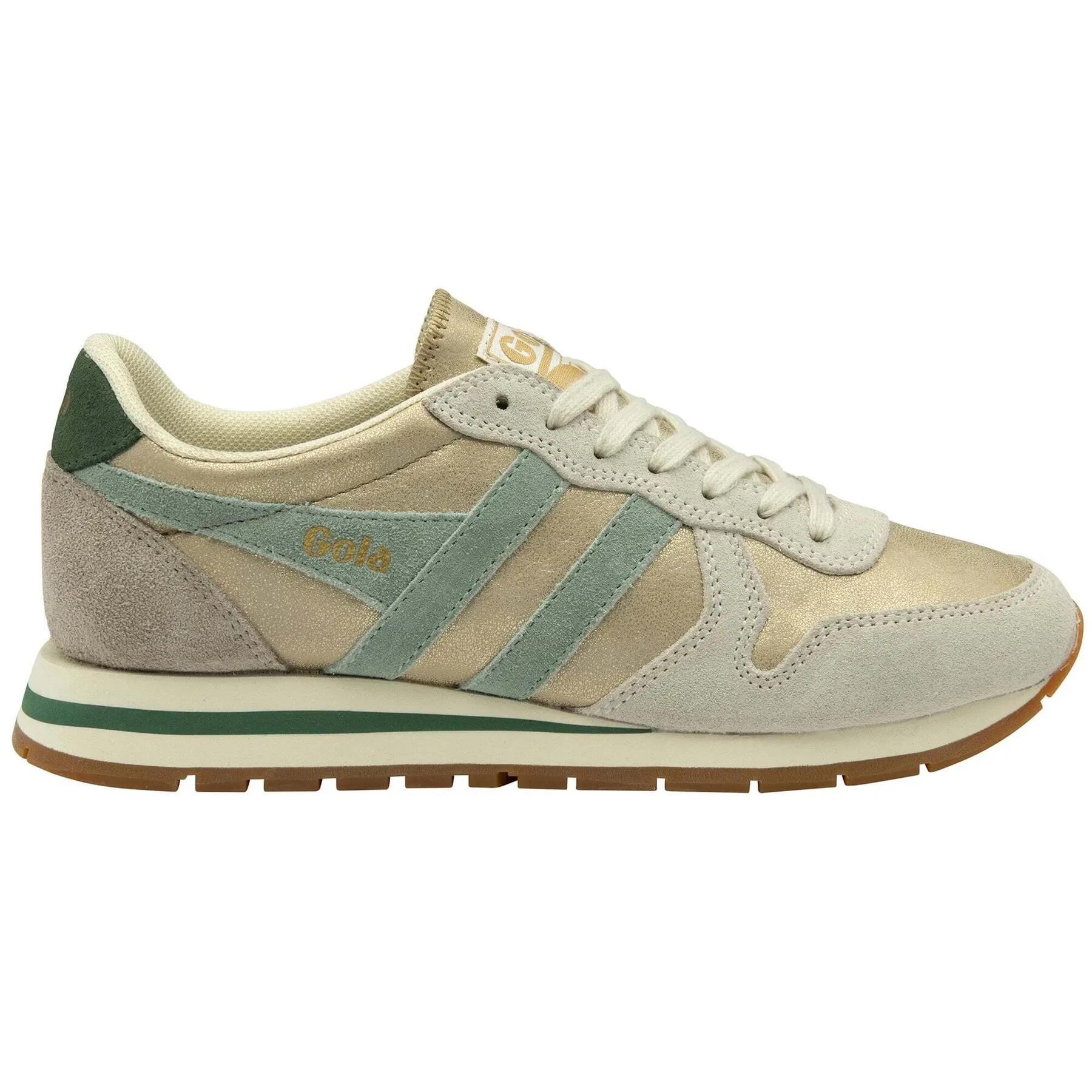 Sneakersy damskie Gola Daytona Blaze