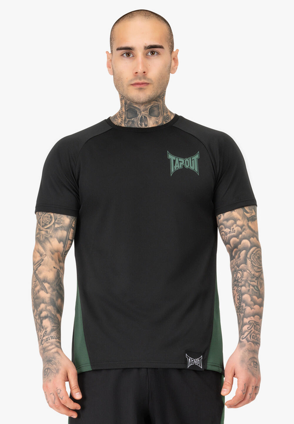 Koszulka Tapout Functional
